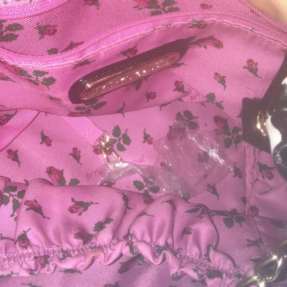 GREAT CLASSIC BETSEY BAG!!! - Picture 3 of 3